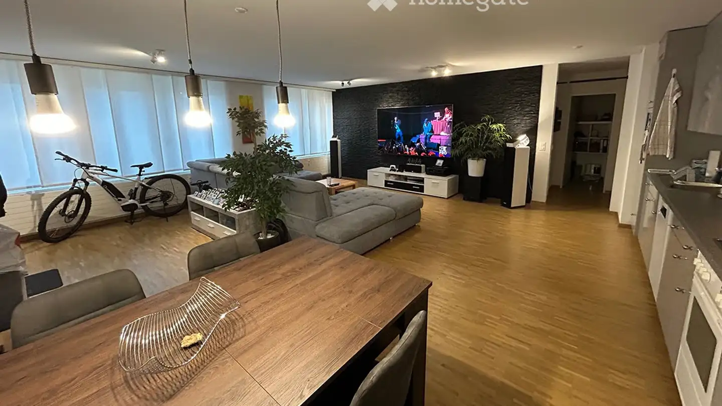Apartment for rent - Bachweidstrasse 3a, 9011 St. Gallen