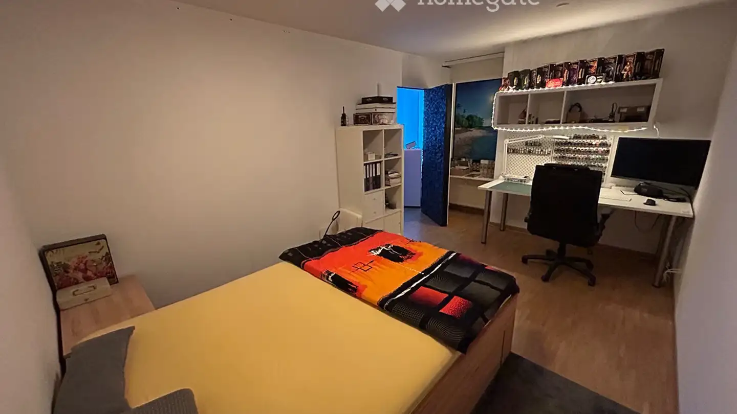 Apartment for rent - Bachweidstrasse 3a, 9011 St. Gallen - Photo 4