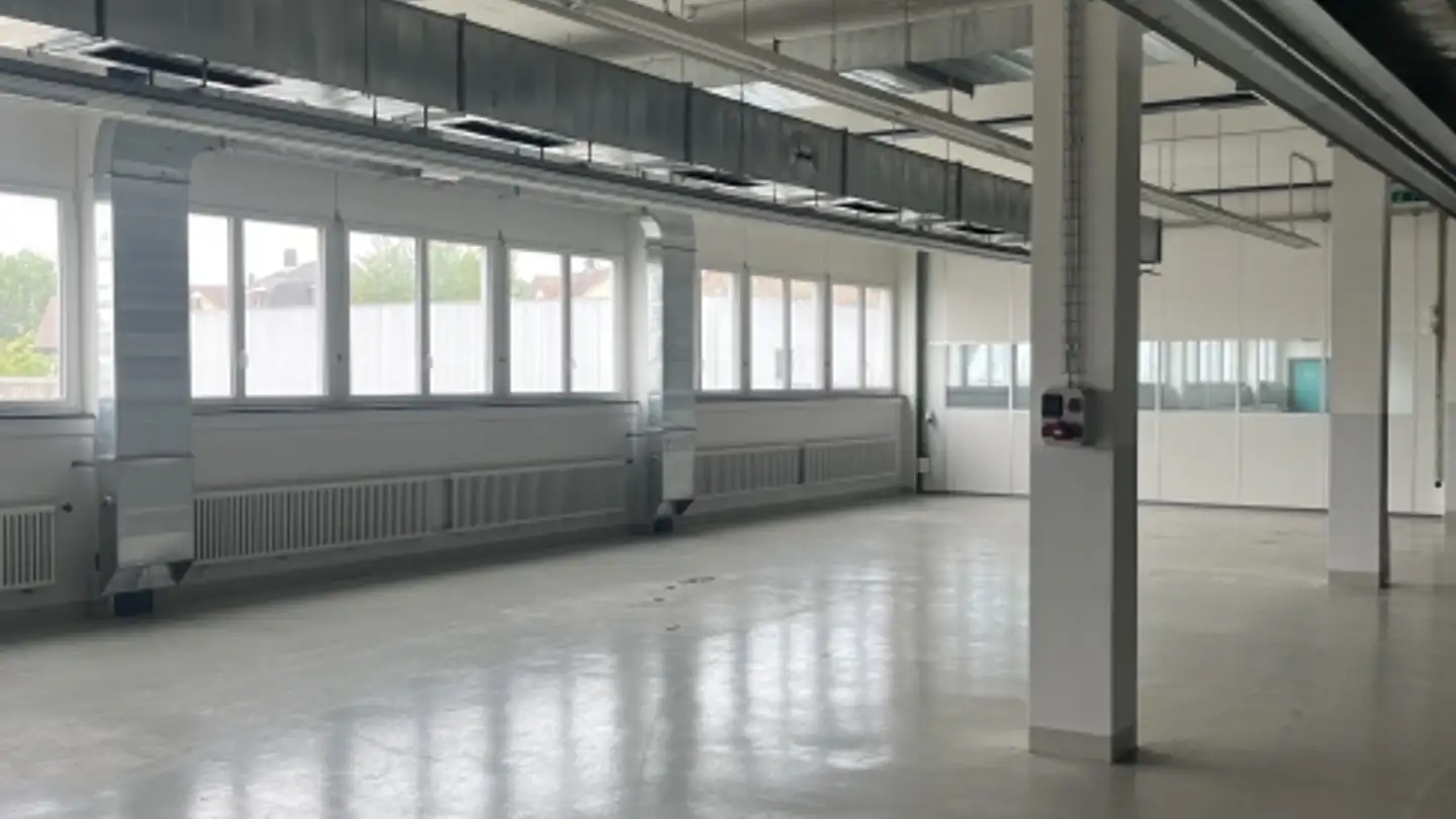 Edificio ad uso misto in affitto - Klosterstrasse 40, 8406 Winterthur - Foto 3