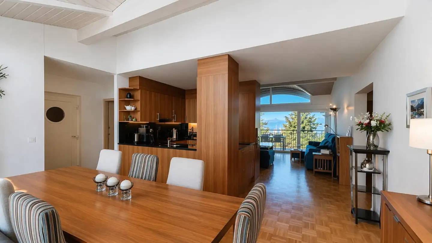 Appartement à vendre - 1897 Bouveret - Photo 3