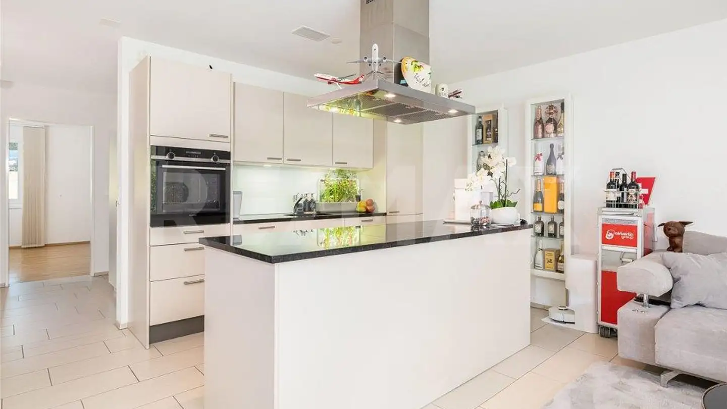 Appartement à vendre - Spinnereistrasse 25, 8192 Glattfelden - Photo 2