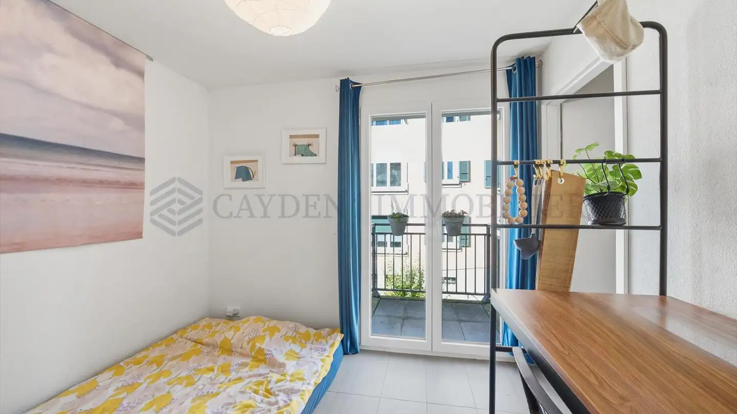 Apartment for sale - 1004 Lausanne - Photo 4