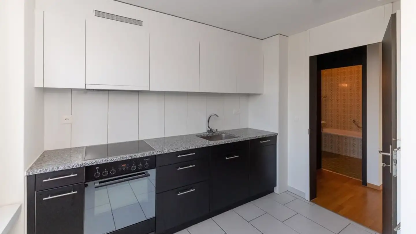 Attico in affitto - Solothurnstrasse 56a, 3322 Urtenen-Schönbühl