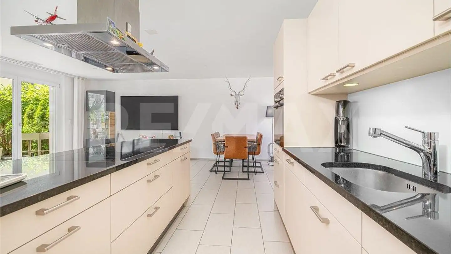 Appartement à vendre - Spinnereistrasse 25, 8192 Glattfelden - Photo 3