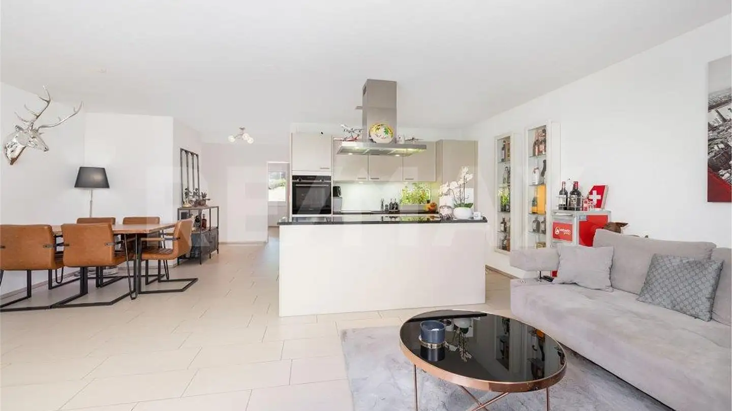 Appartement à vendre - Spinnereistrasse 25, 8192 Glattfelden - Photo 4
