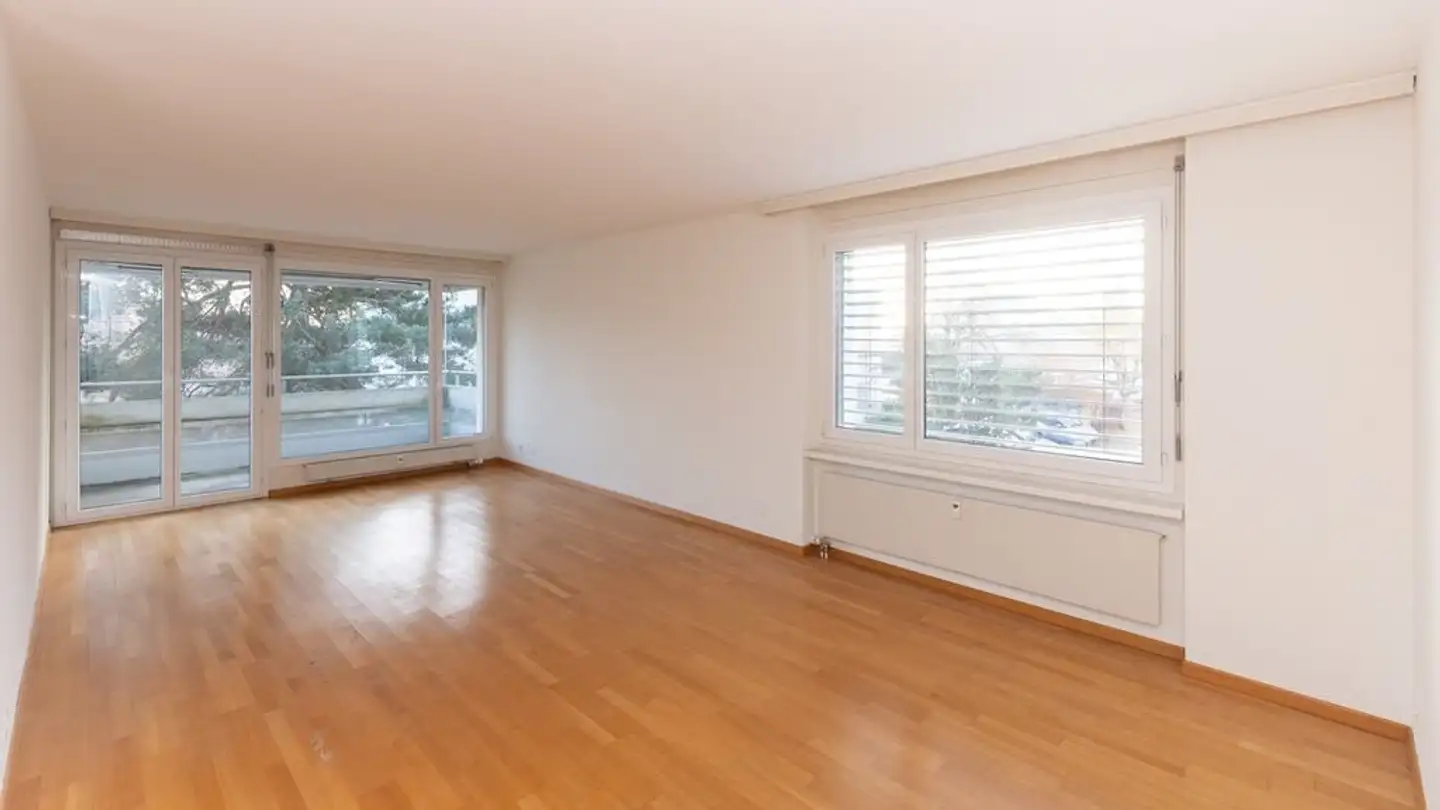 Attico in affitto - Solothurnstrasse 56a, 3322 Urtenen-Schönbühl - Foto 2