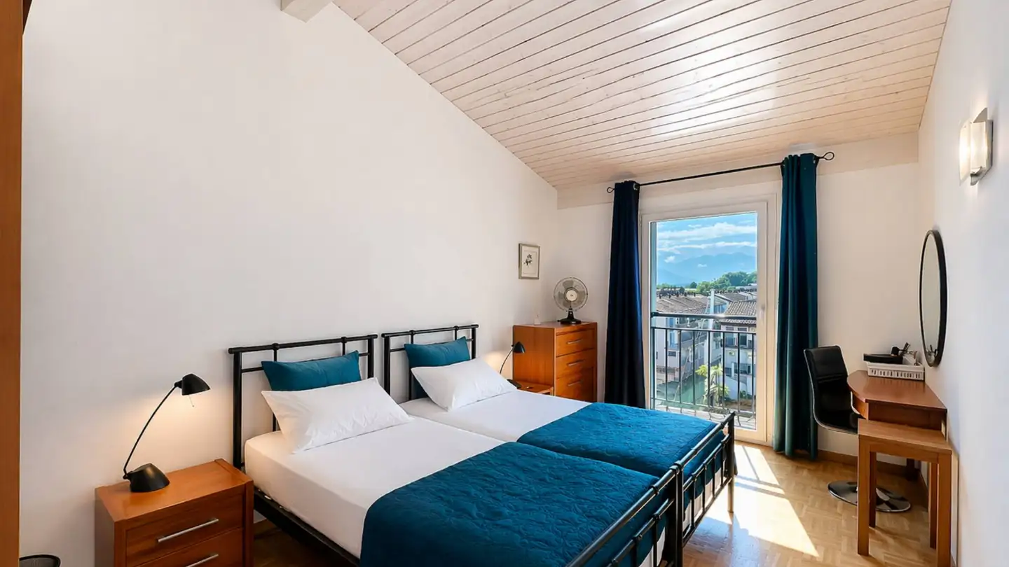 Appartement à vendre - 1897 Bouveret - Photo 4