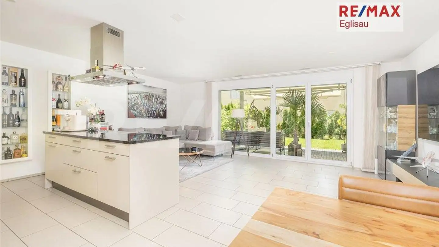 Appartement à vendre - Spinnereistrasse 25, 8192 Glattfelden