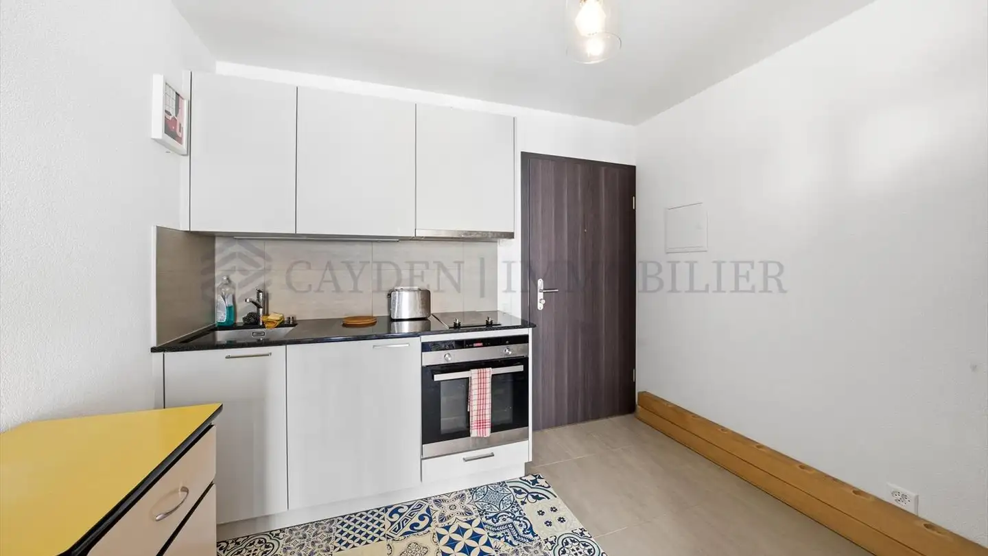 Apartment for sale - 1004 Lausanne - Photo 3