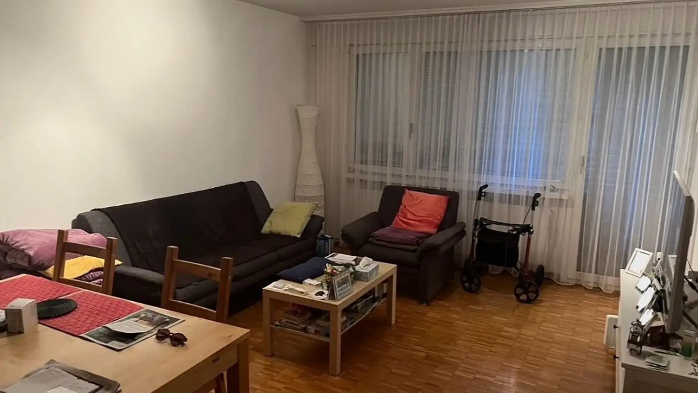 Apartment for rent - Bachlettenstrasse 32, 4054 Basel - Photo 4