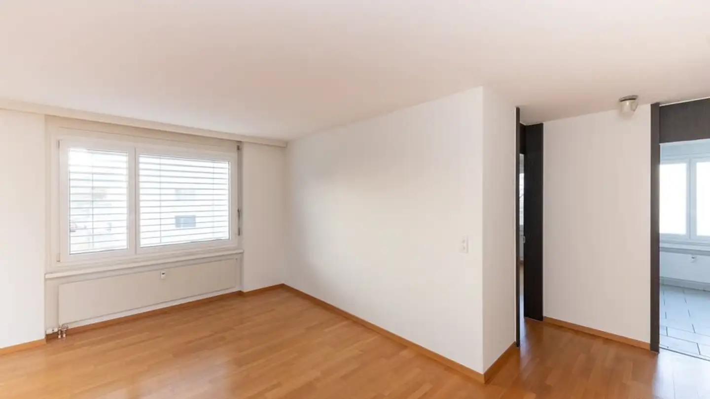 Attico in affitto - Solothurnstrasse 56a, 3322 Urtenen-Schönbühl - Foto 3