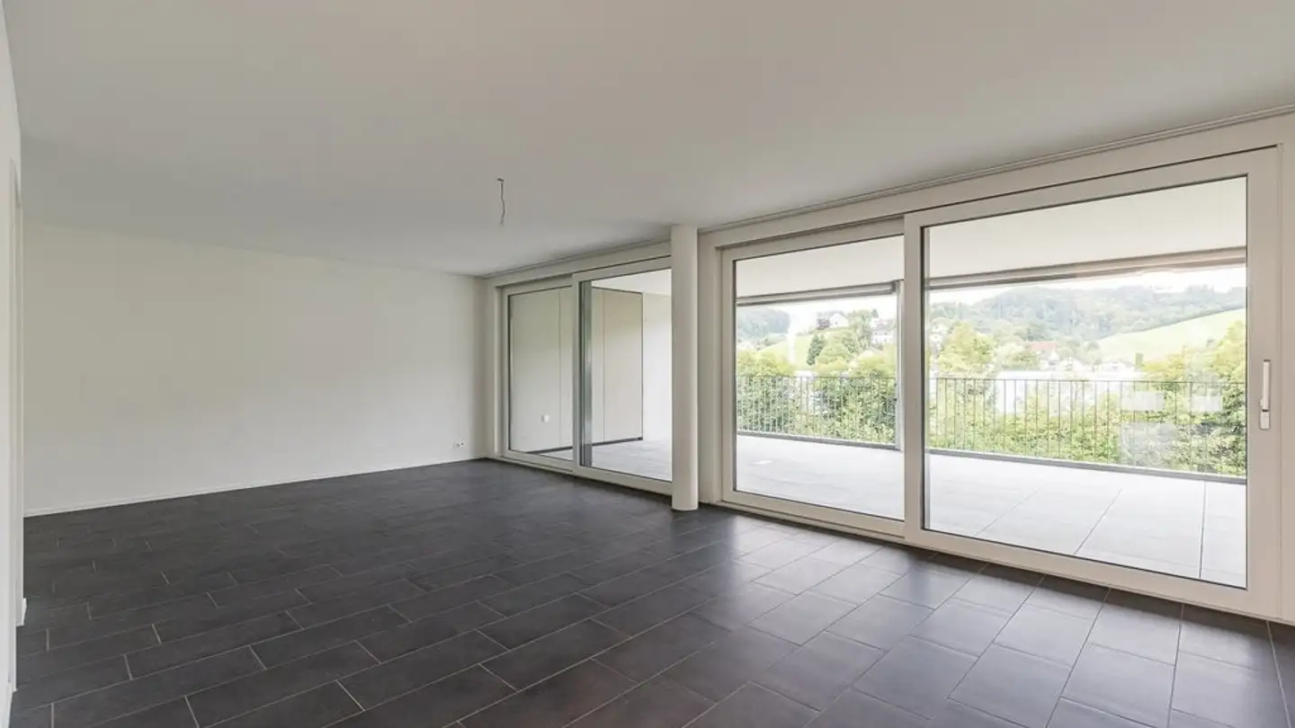Appartement à louer - Kwc-Gasse 14b, 5726 Unterkulm - Photo 4
