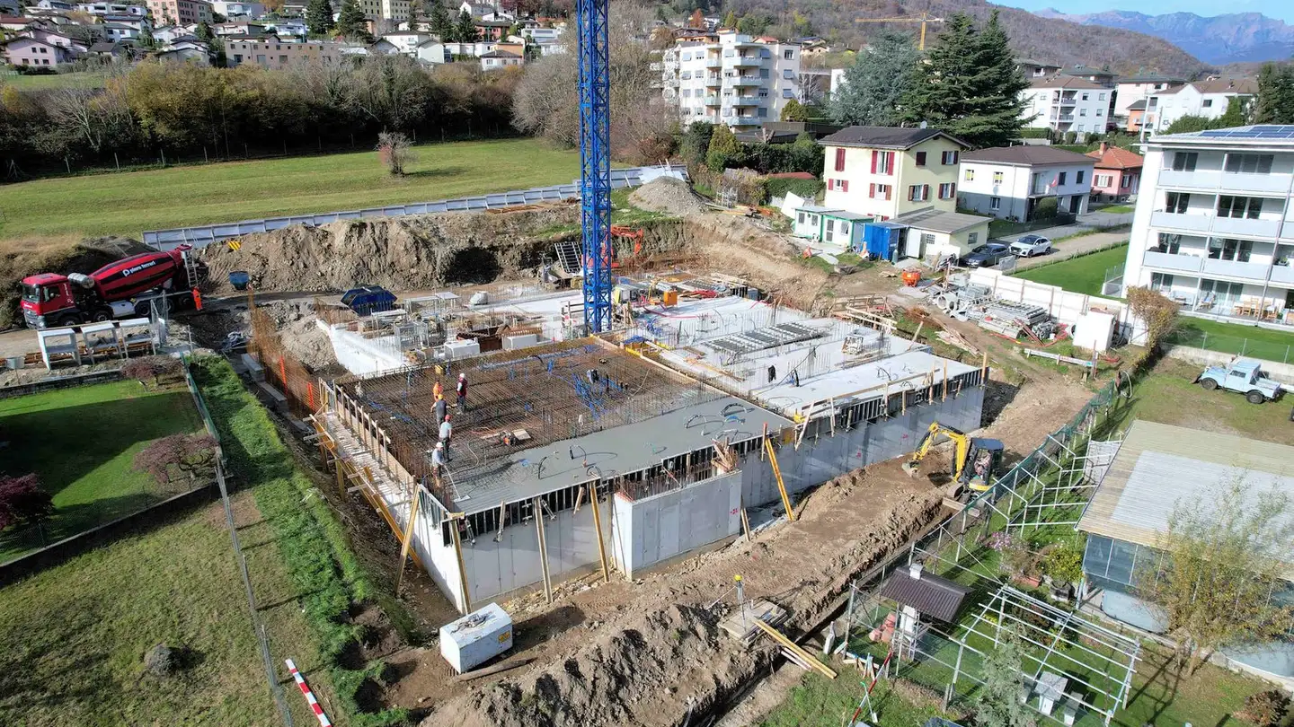 Apartment for sale - Via Bricola, 6802 Rivera - Photo 2