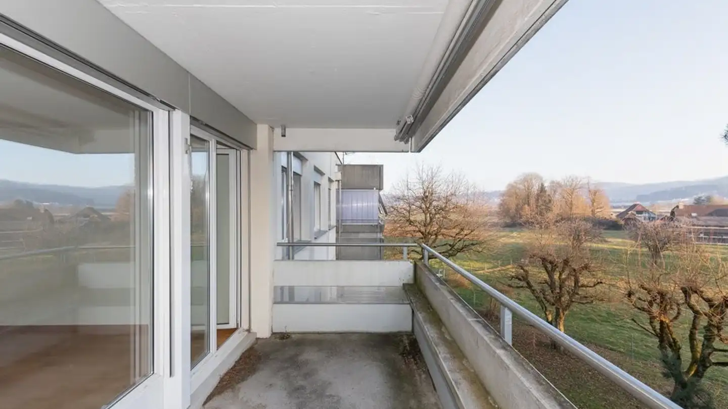 Attico in affitto - Solothurnstrasse 56a, 3322 Urtenen-Schönbühl - Foto 4