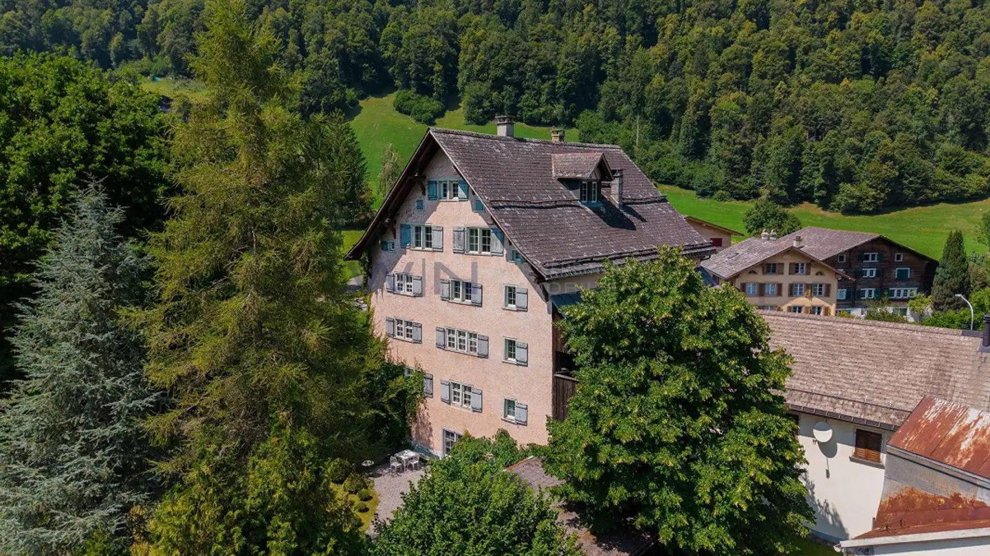 Single house for sale - 8772 Nidfurn