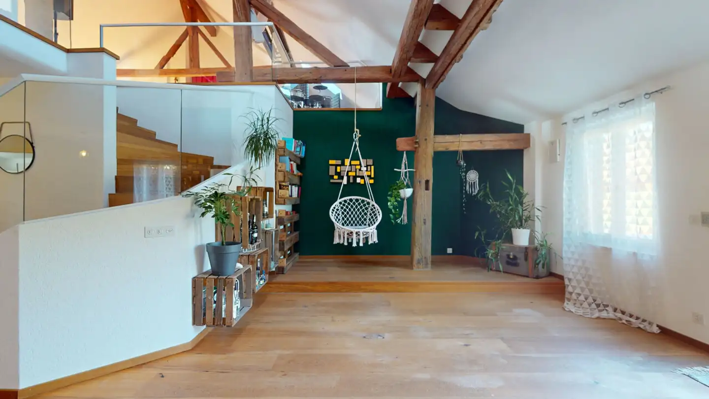 Ferme à vendre - 1088 Ropraz