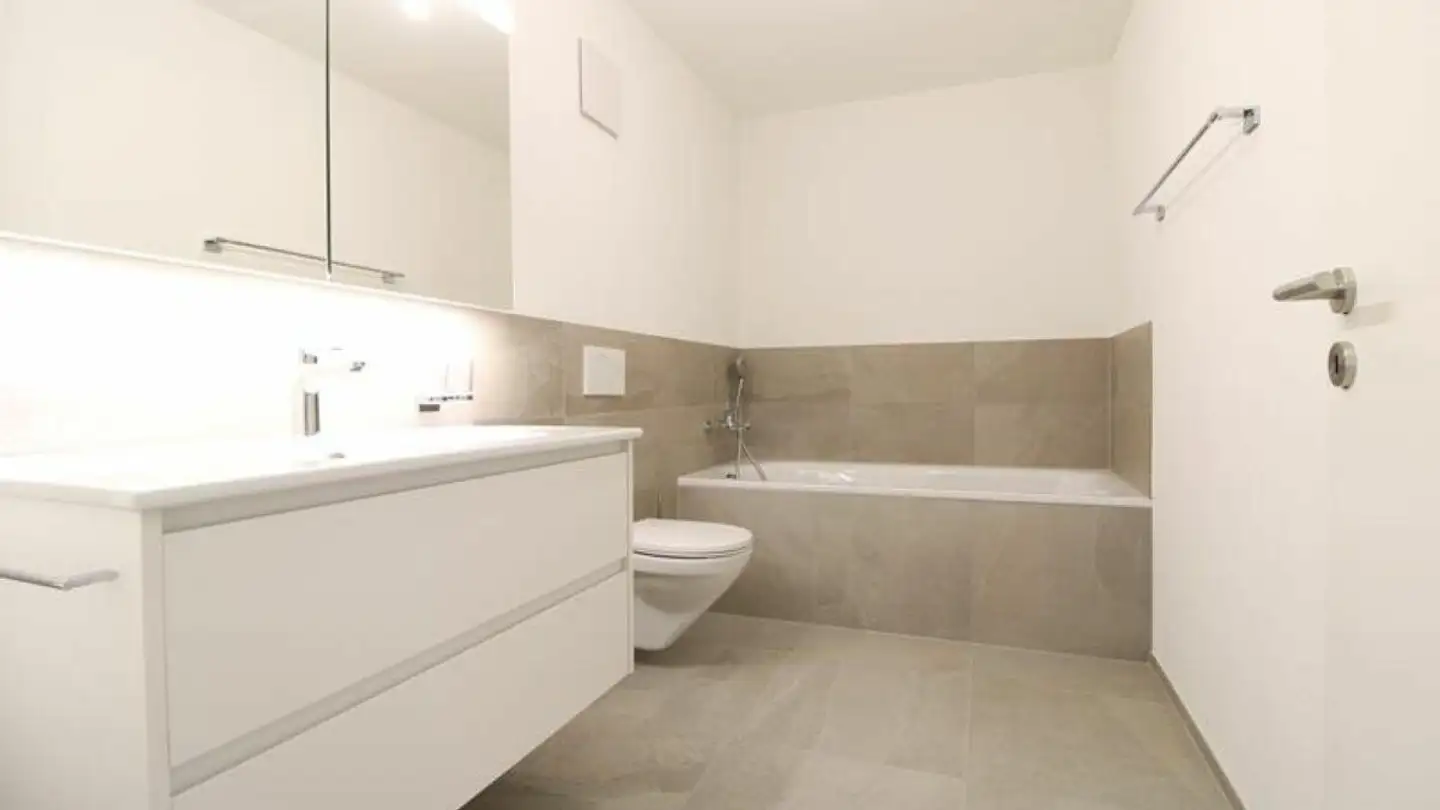 Apartment for rent - Hauptstrasse 70, 8572 Berg TG - Photo 4
