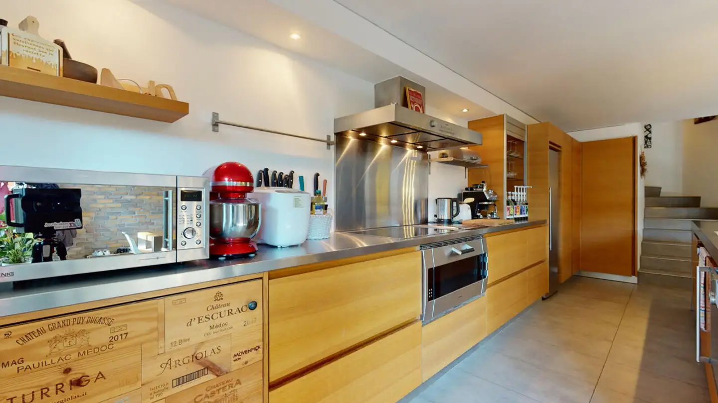 Ferme à vendre - 1088 Ropraz - Photo 2