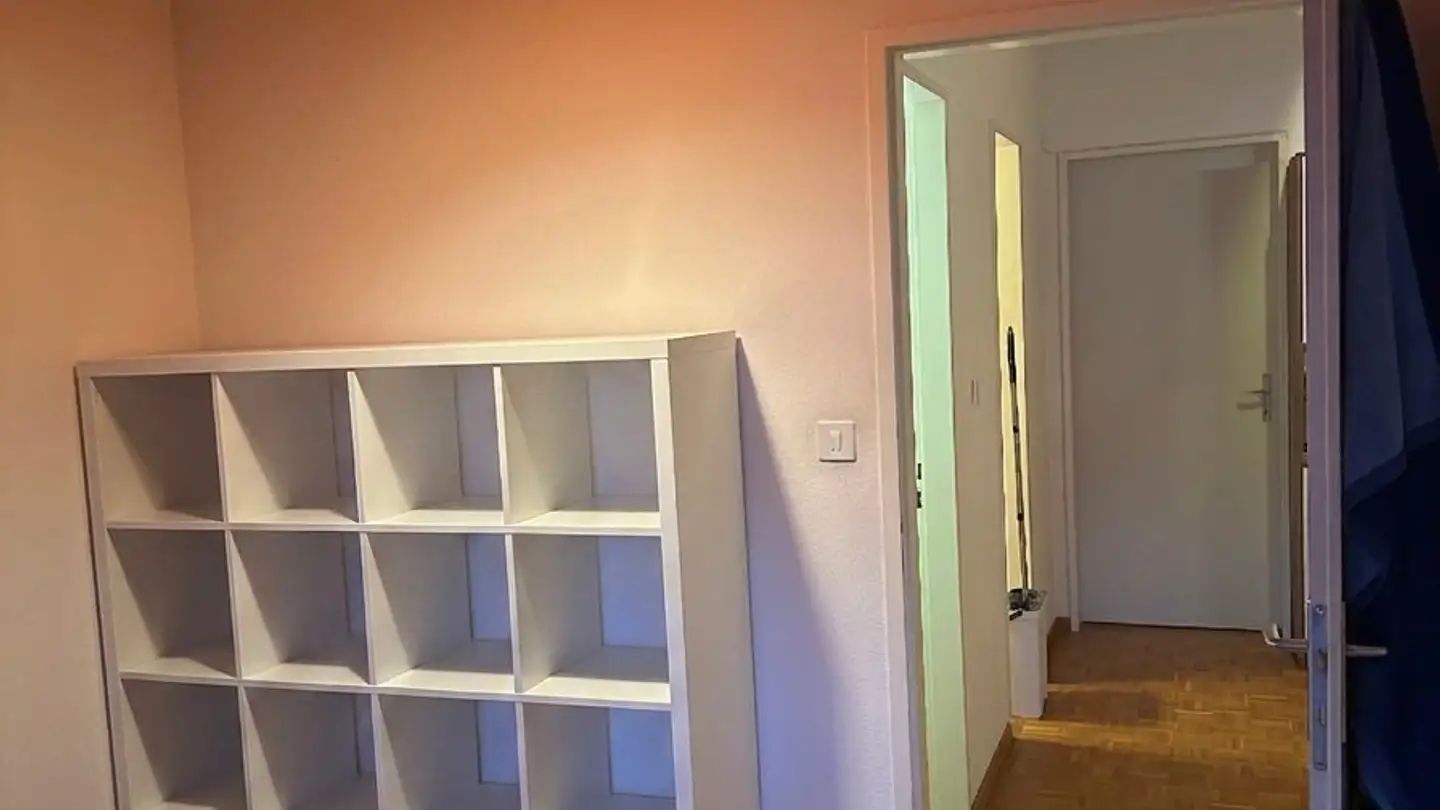 Zimmer mieten - Grand'rue, 1071 Chexbres - Foto 4