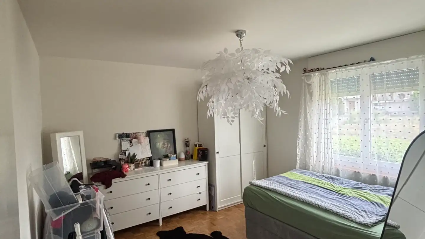 Wohnung mieten - Schulstrasse 32, 5503 Schafisheim