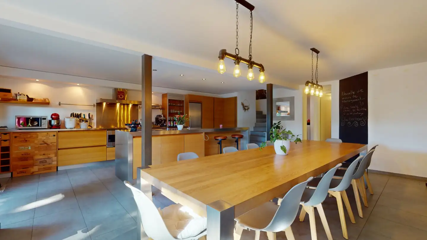 Ferme à vendre - 1088 Ropraz - Photo 3