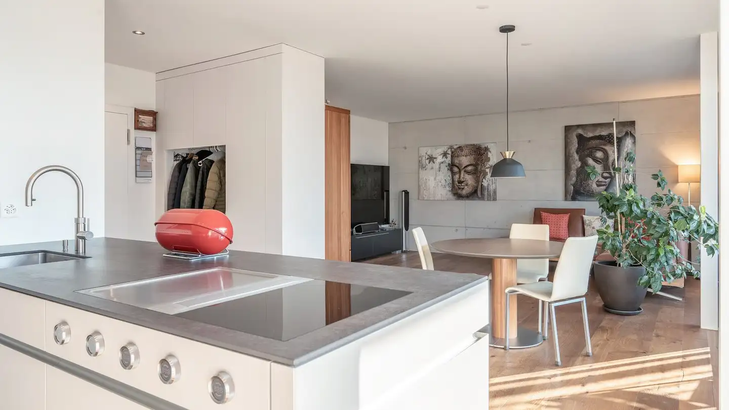 Apartment for rent - 3074 Muri b. Bern - Photo 2