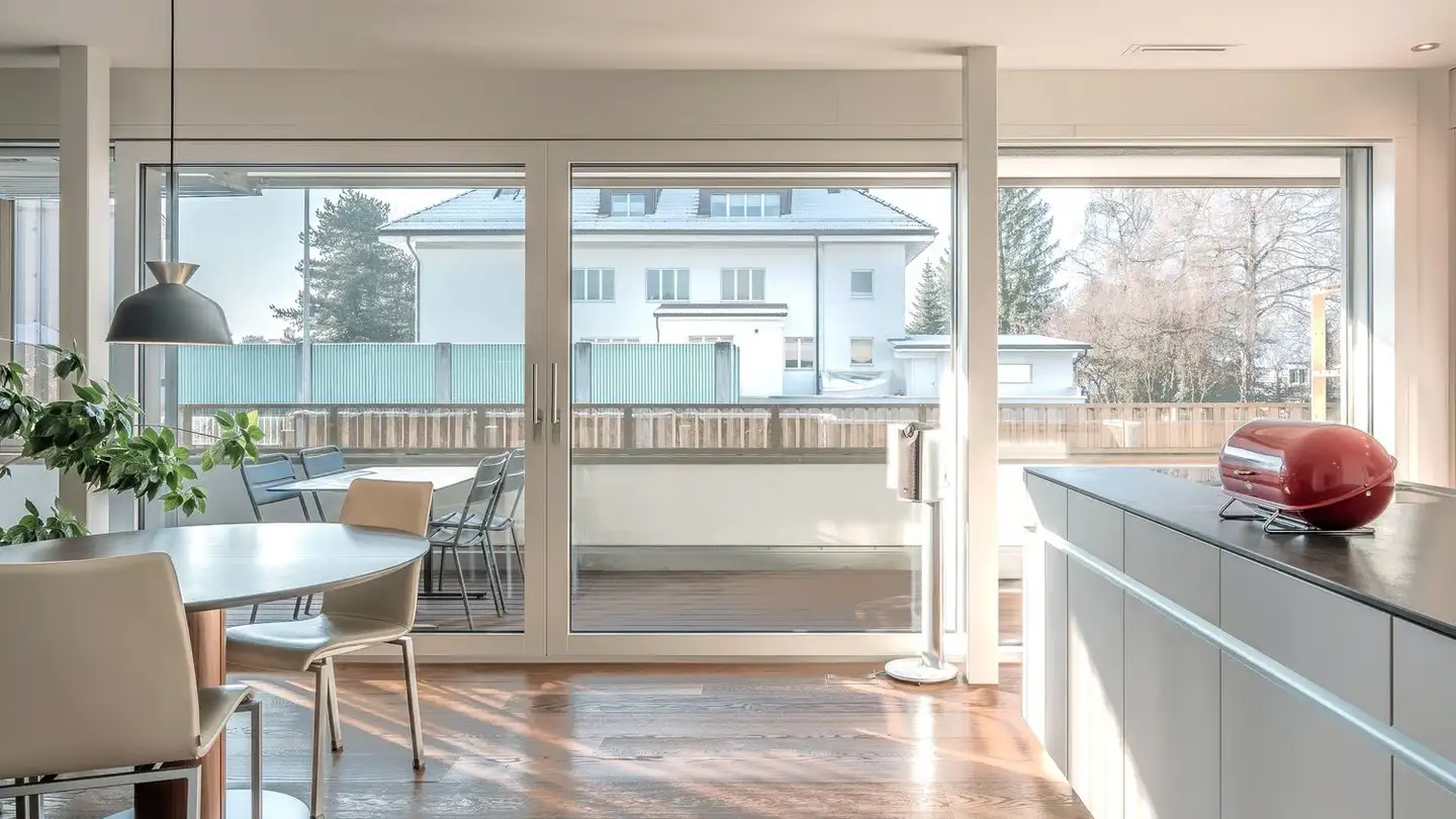 Apartment for rent - 3074 Muri b. Bern - Photo 3