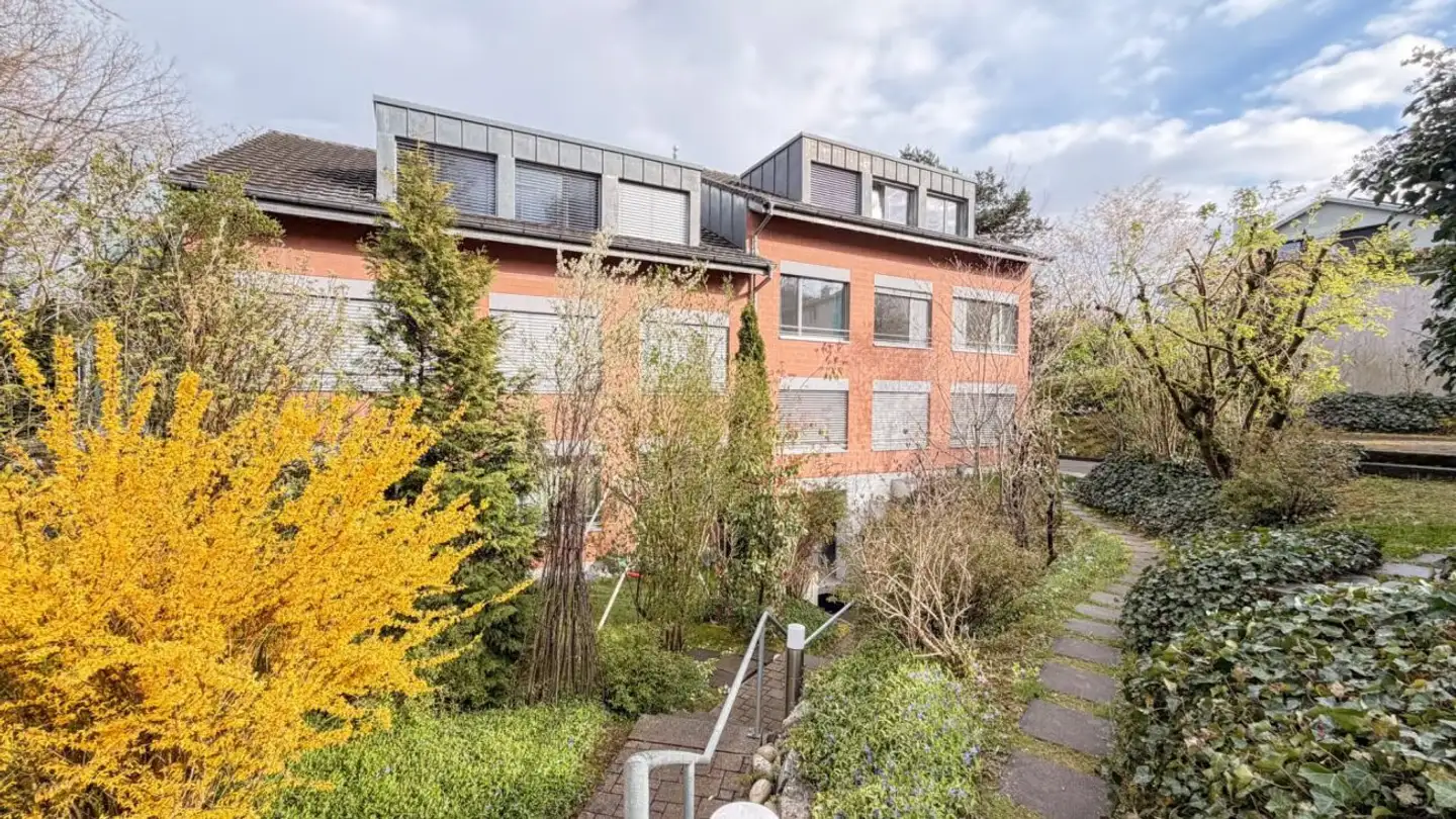 Appartement à vendre - Kreuzackerweg, 4103 Bottmingen