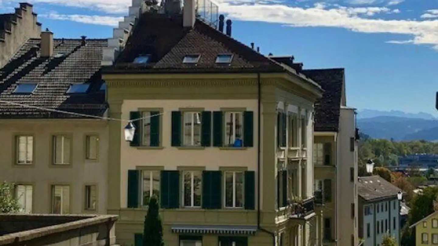 Appartement à louer - Schmiedengasse 18, 3400 Burgdorf