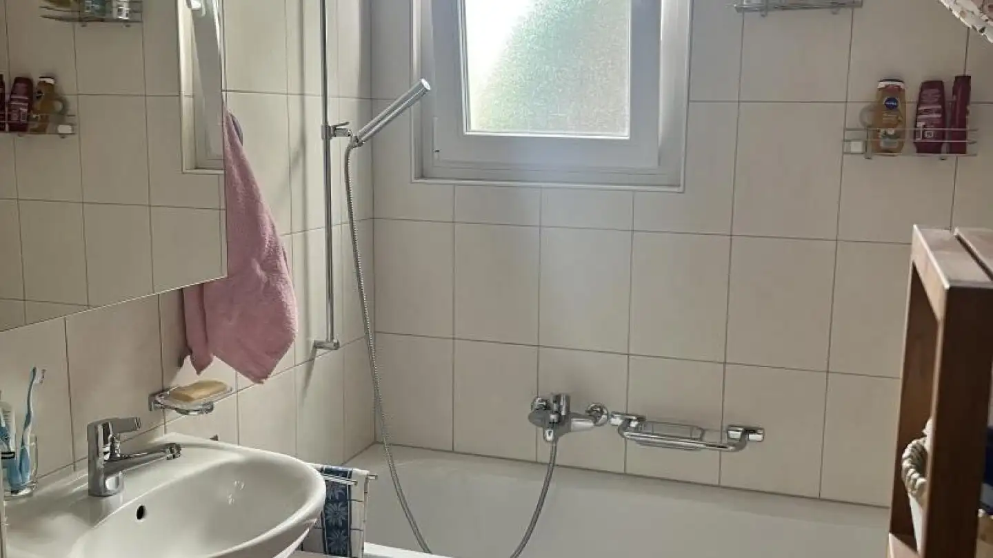 Appartamento in affitto - Rue Du Cheminet 46, 1400 Yverdon-les-Bains - Photo 4