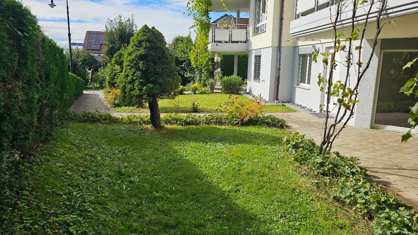 Casa bifamiliare in vendita - Museggstrasse 18, 6017 Ruswil - Photo 2