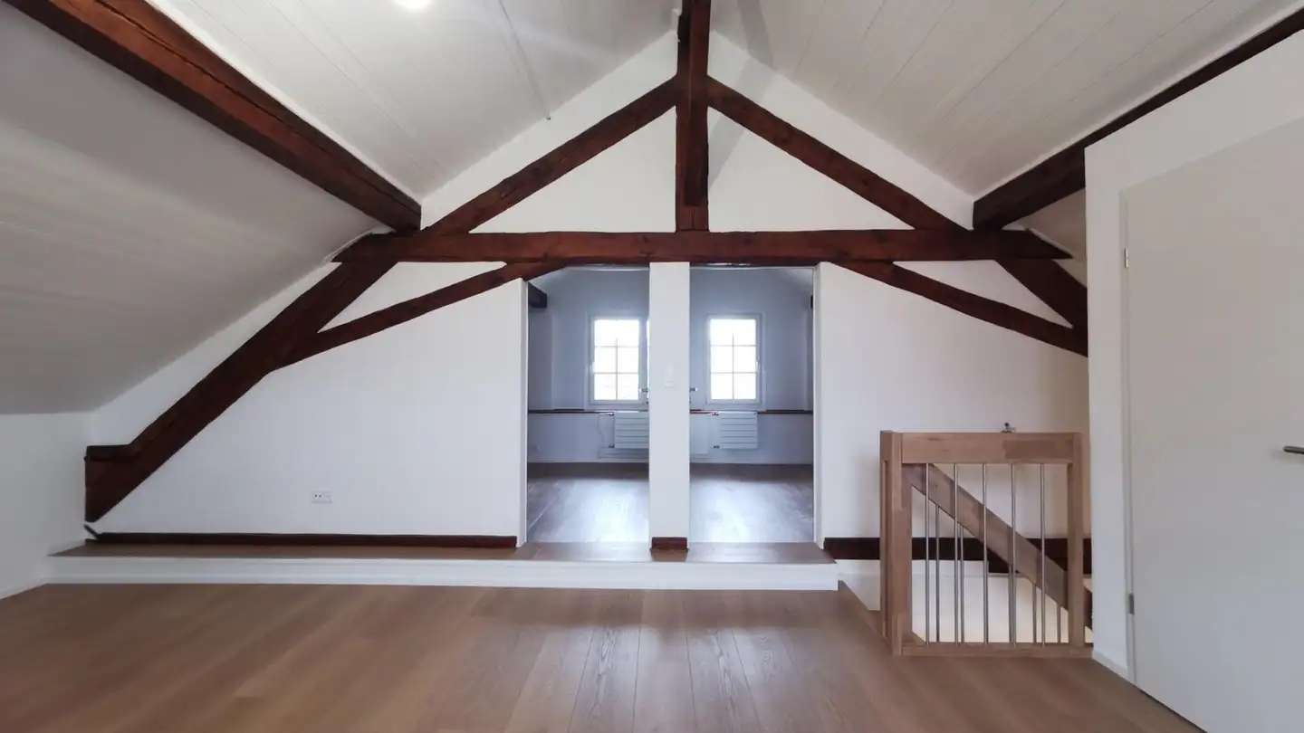 Casa singola in affitto - Rue De La Fontaine 4, 1134 Chigny