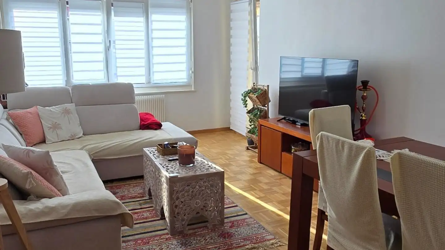 Appartamento in affitto - Chemin Du Vieux-Canal, 1950 Sion - Photo 2