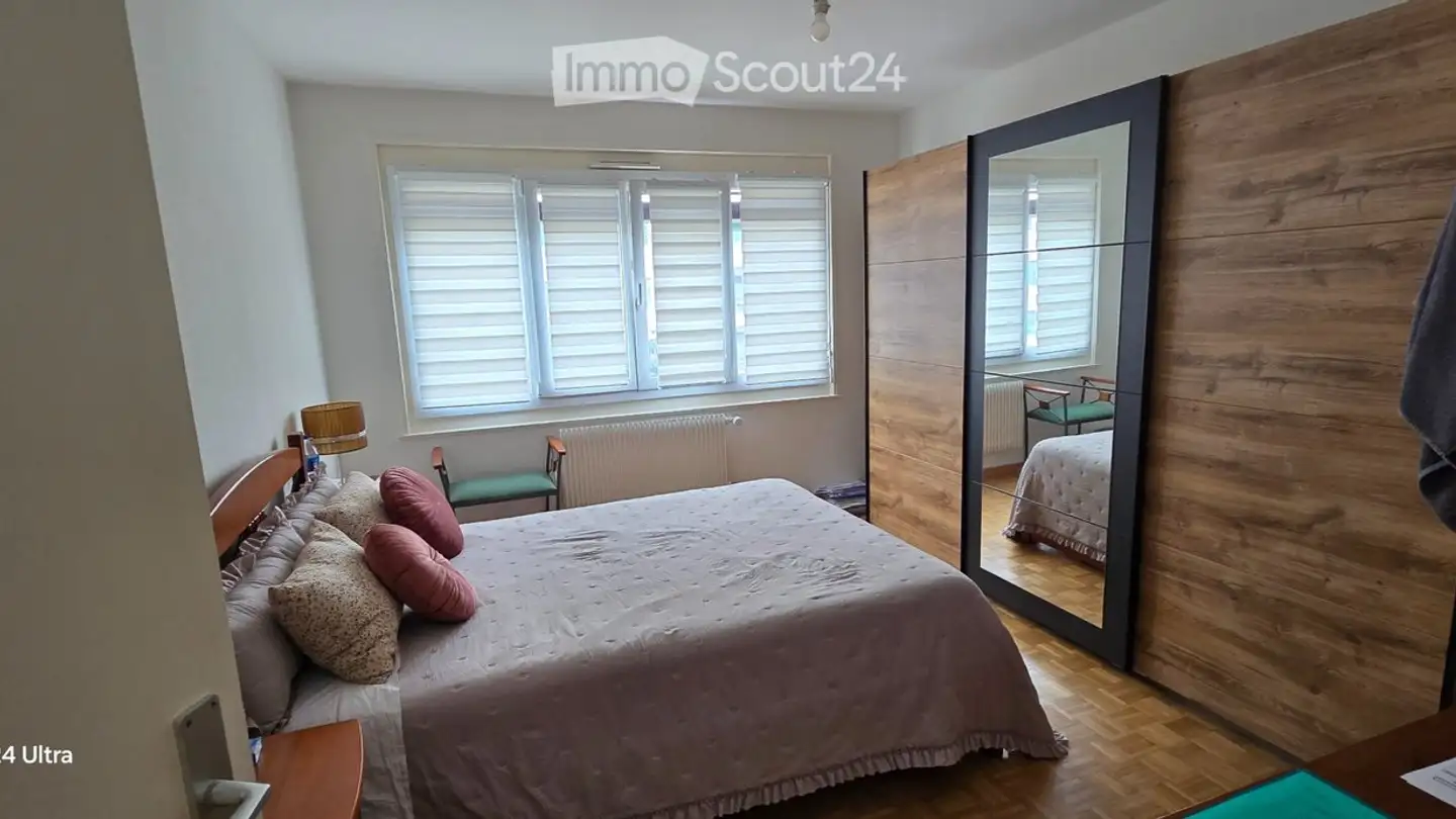 Appartamento in affitto - Chemin Du Vieux-Canal, 1950 Sion - Photo 4