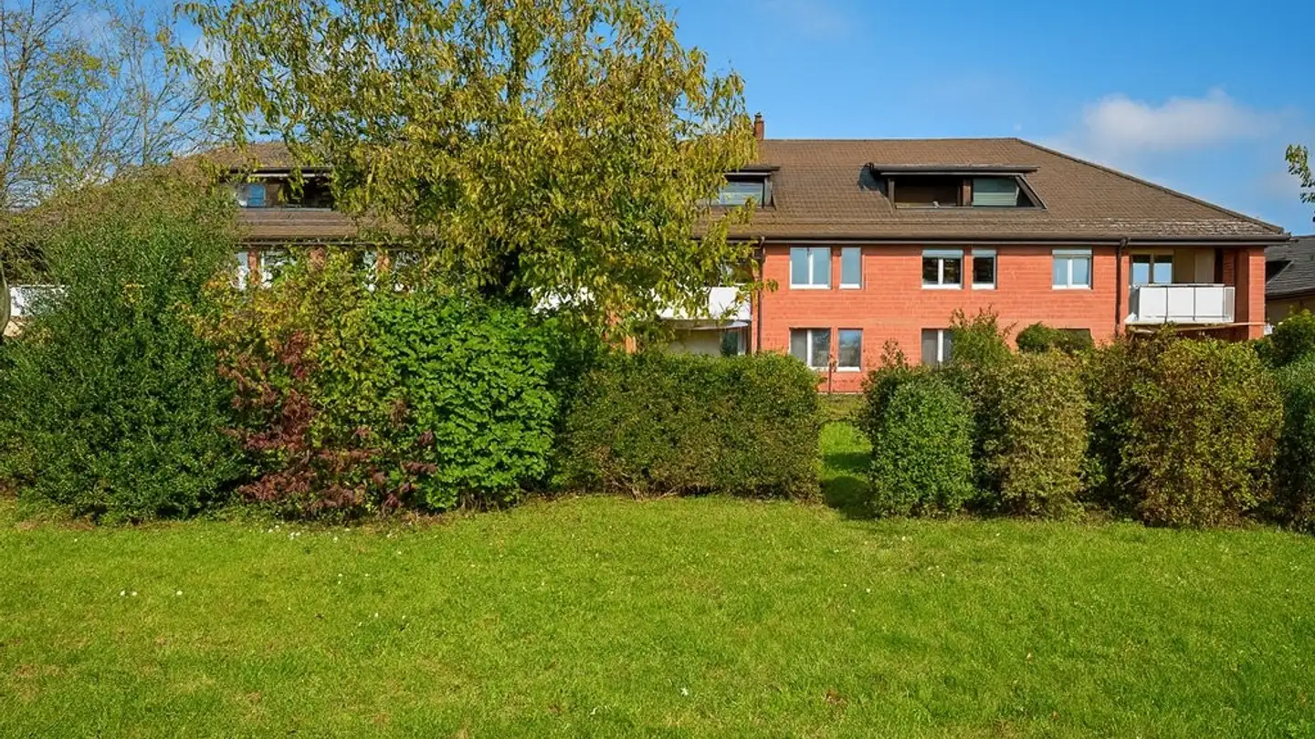 Appartamento in affitto - Nussbaumweg 15, 4102 Binningen