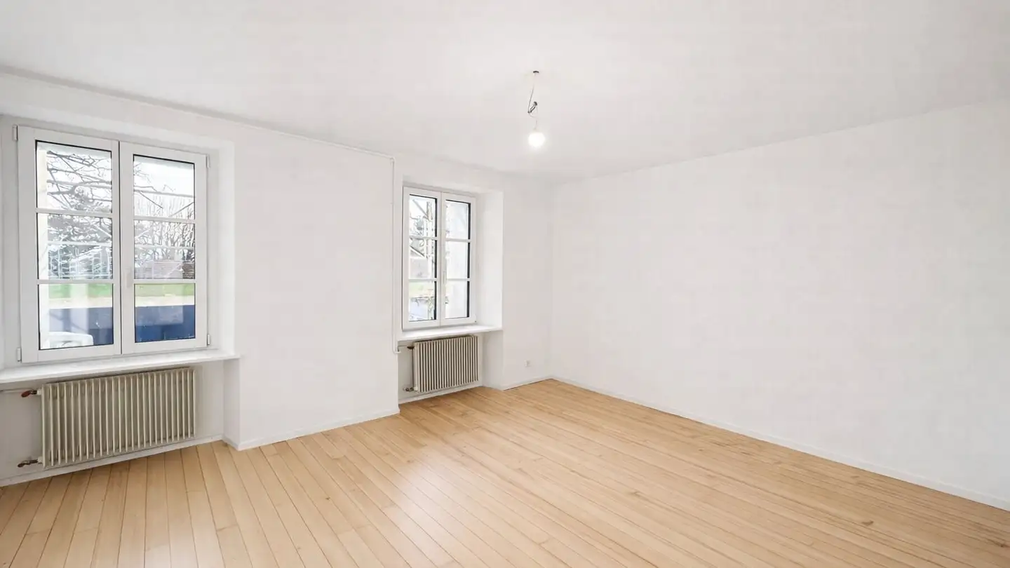 Casa singola in affitto - Rue De La Fontaine 4, 1134 Chigny - Foto 4