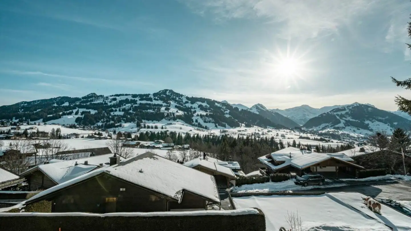 Apartment for sale - Lädelistrasse, 3778 Schönried - Photo 3