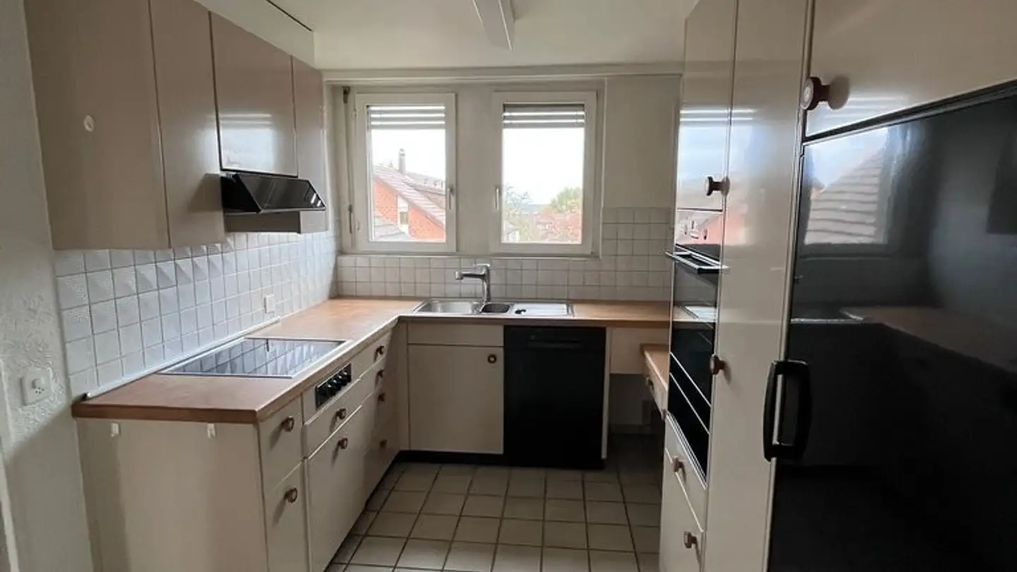 Appartamento in affitto - Nussbaumweg 15, 4102 Binningen - Foto 3