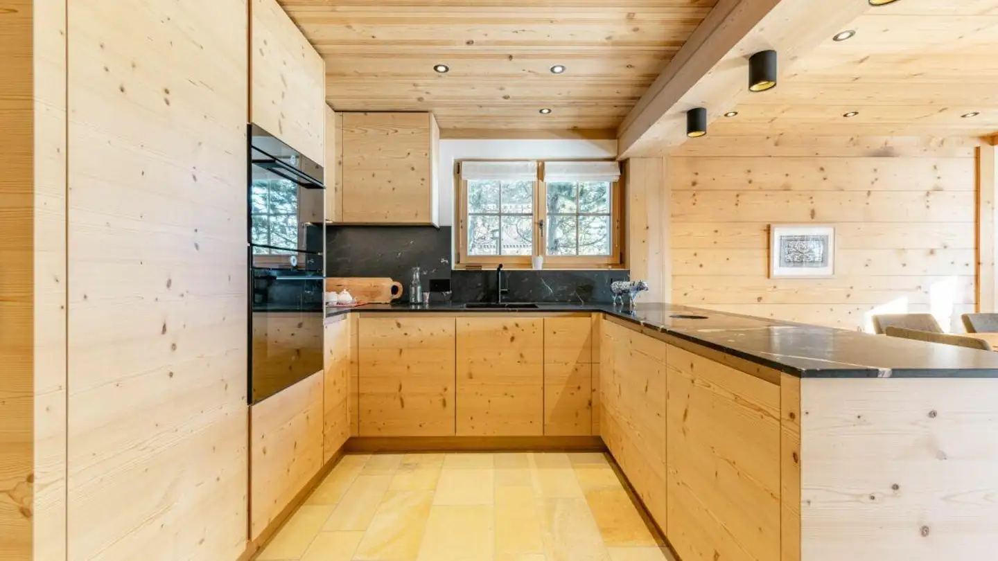 Apartment for sale - Lädelistrasse, 3778 Schönried - Photo 4