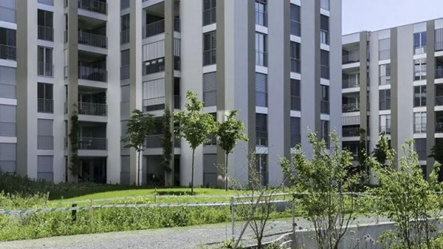 Appartement à louer - Voisin-Strasse 1, 8152 Glattpark (Opfikon) - Photo 2