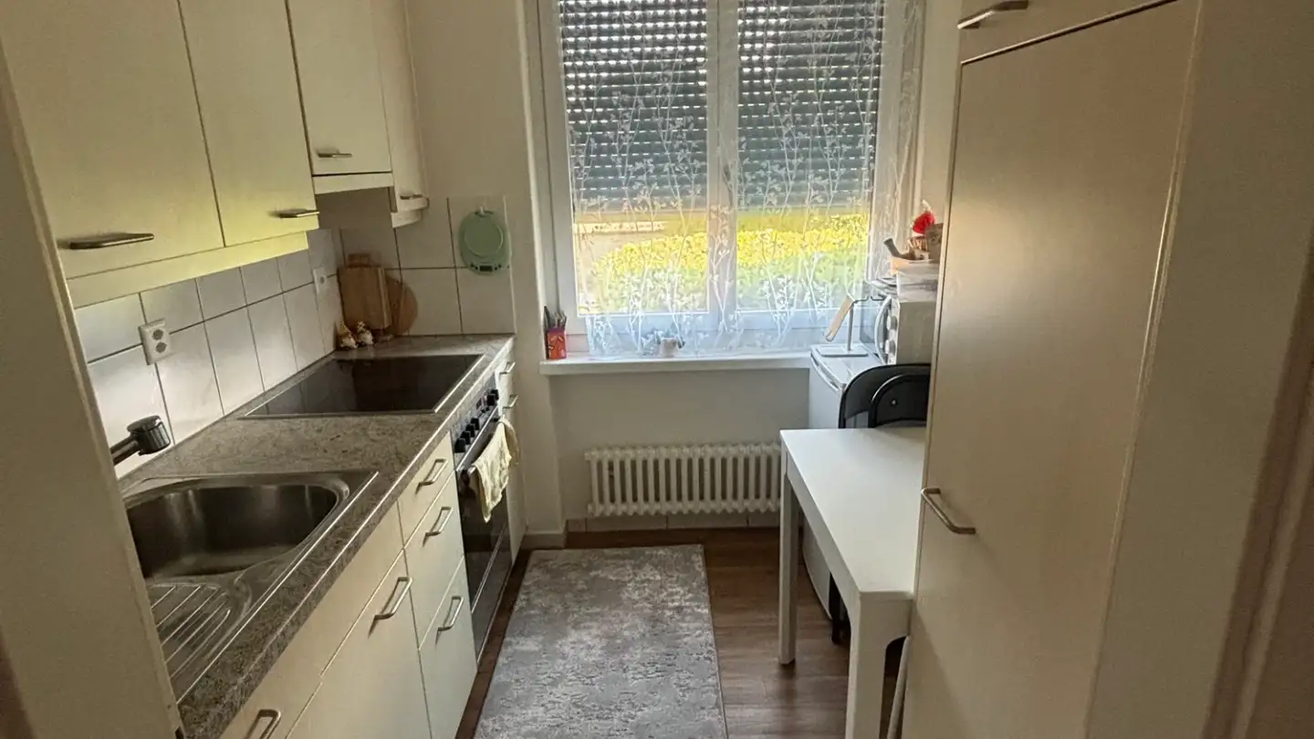 Wohnung mieten - Schulstrasse 32, 5503 Schafisheim - Foto 3