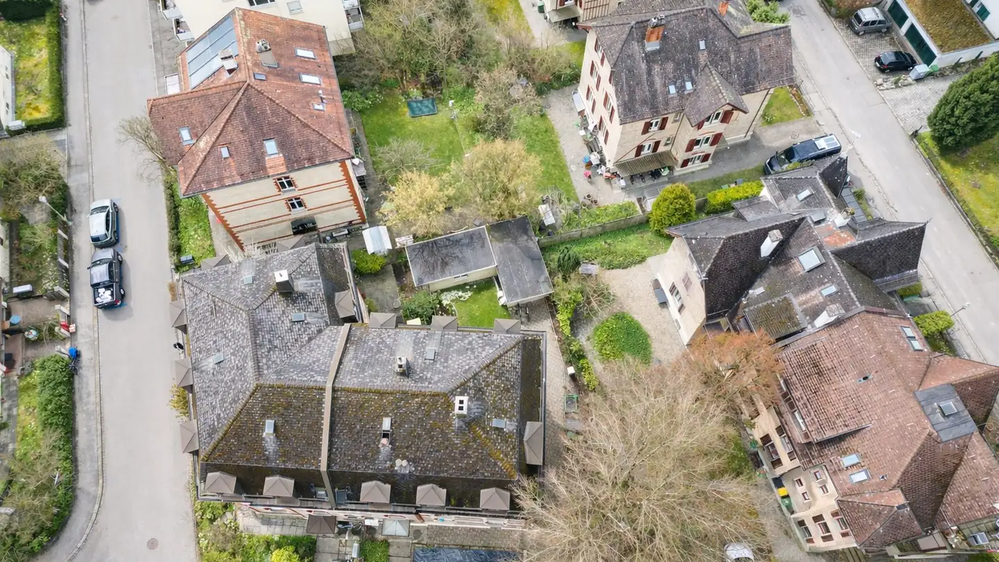 Residential building for sale - 8400 Winterthur - Photo 2