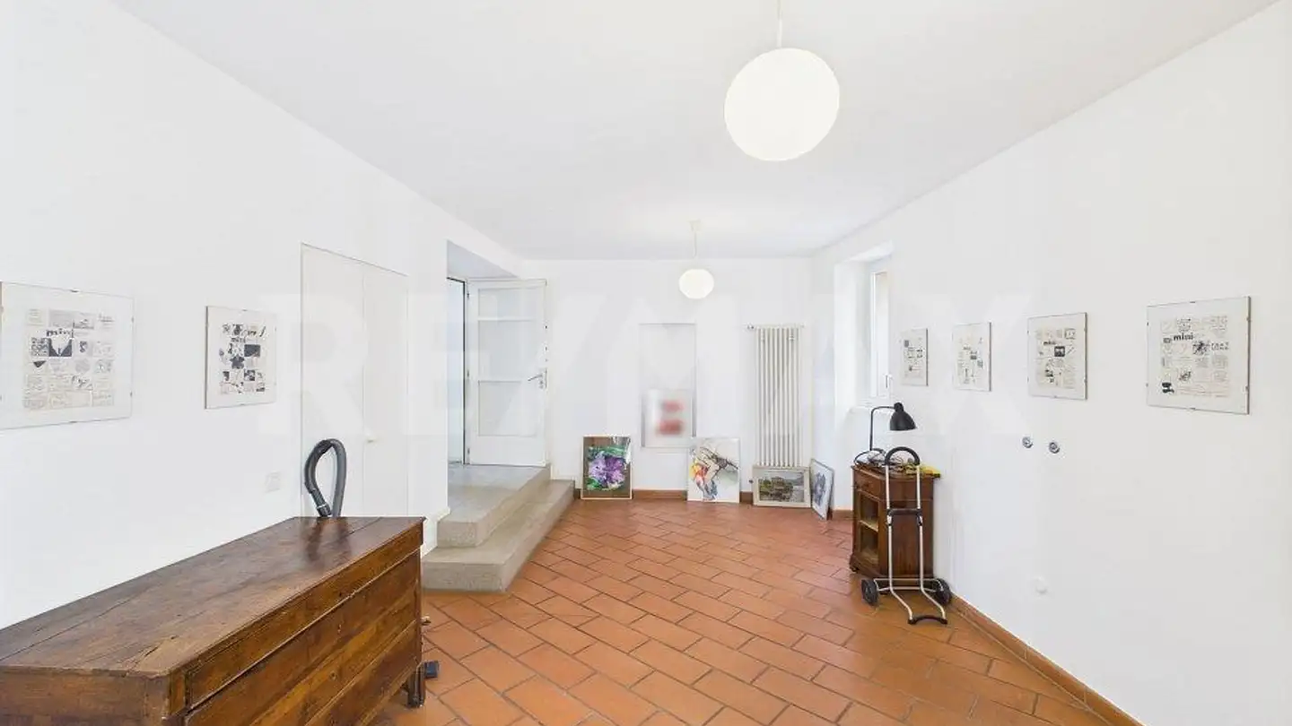 Einfamilienhaus kaufen - 6822 Arogno - Foto 4