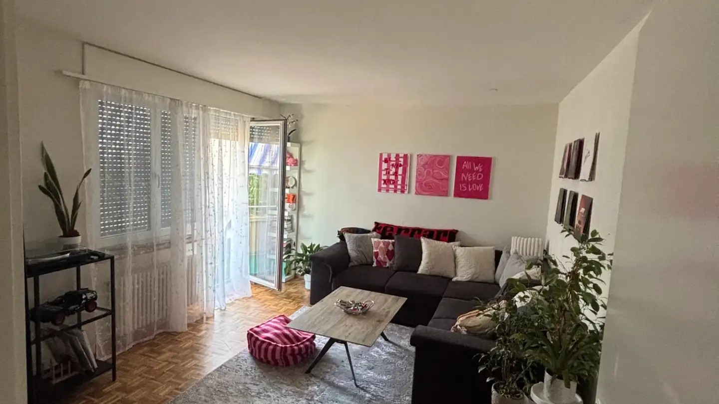 Wohnung mieten - Schulstrasse 32, 5503 Schafisheim - Foto 4