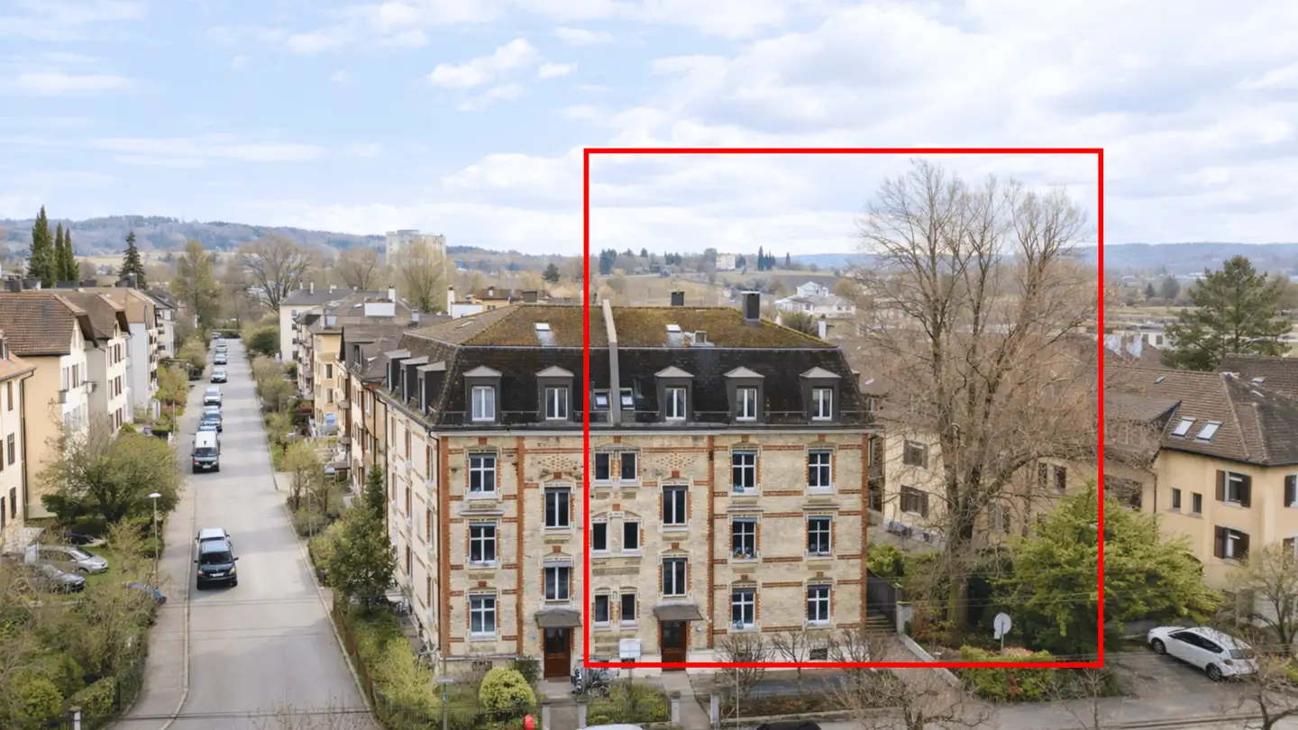 Residential building for sale - 8400 Winterthur - Photo 3