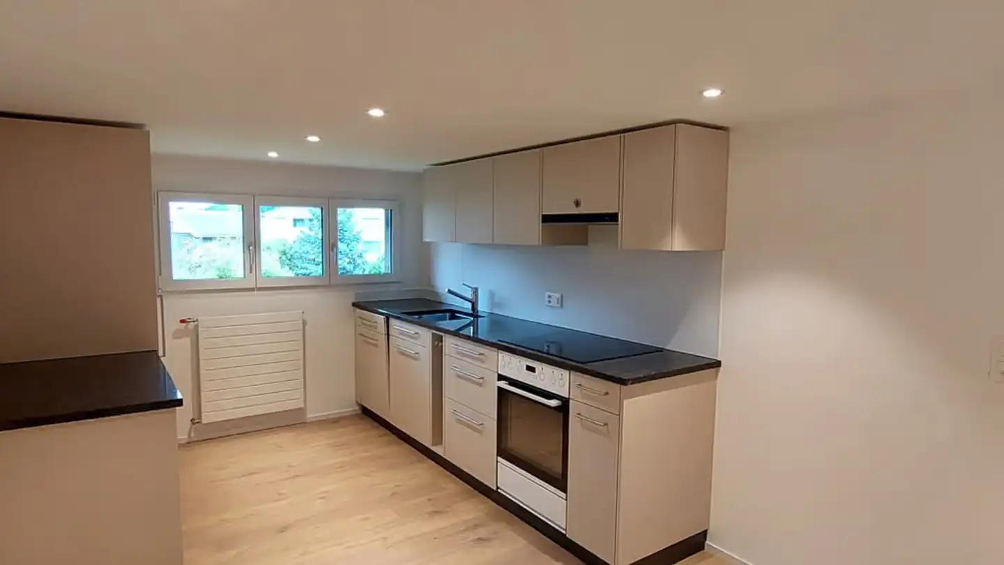Apartment for rent - Hofstrasse, 9606 Bütschwil