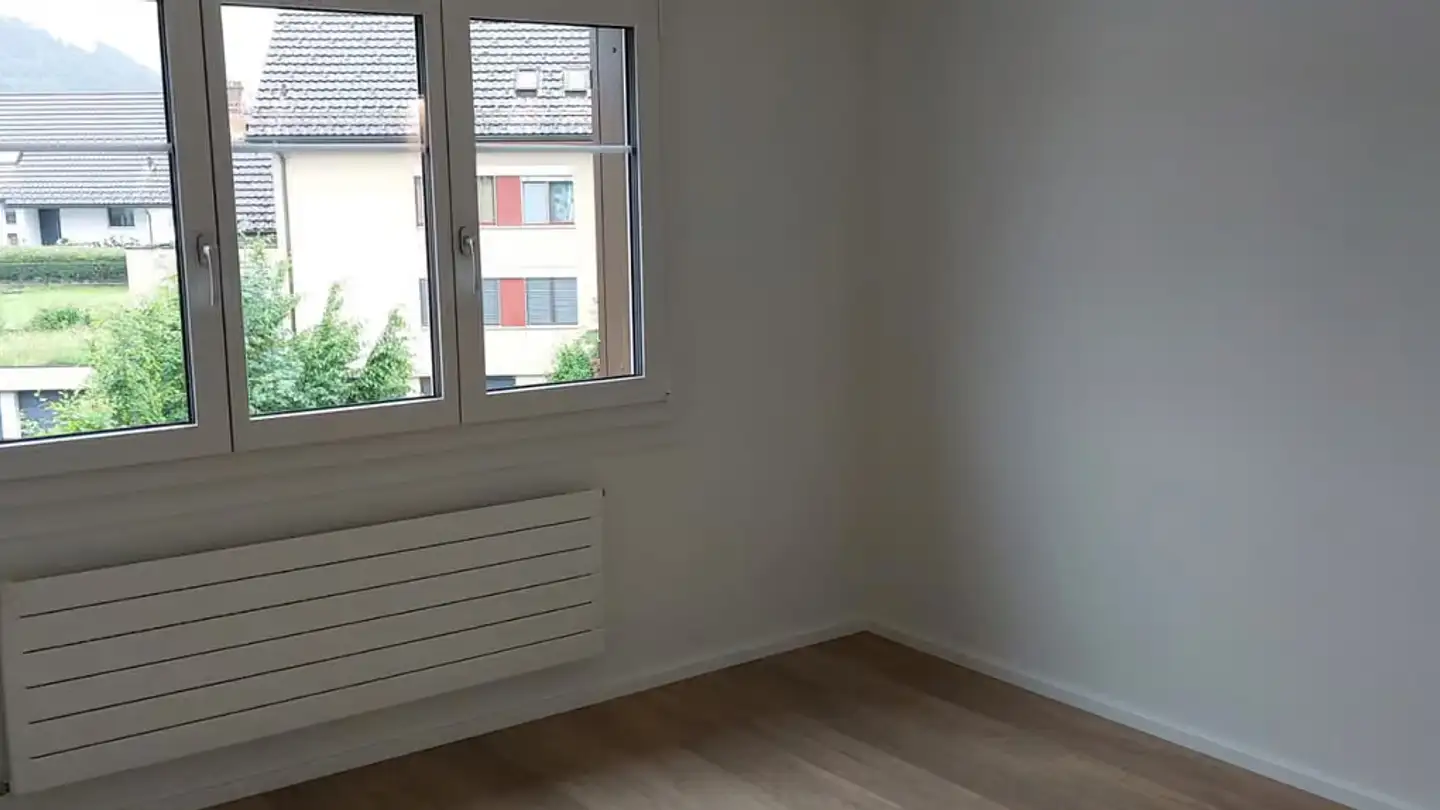 Apartment for rent - Hofstrasse, 9606 Bütschwil - Photo 2
