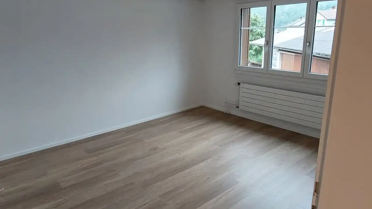 Apartment for rent - Hofstrasse, 9606 Bütschwil - Photo 3