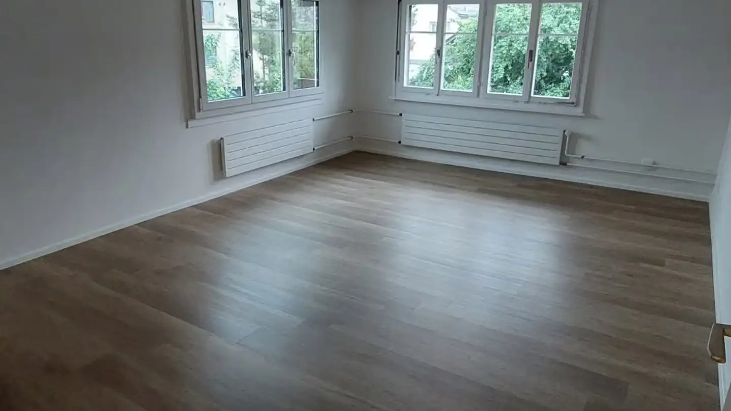 Apartment for rent - Hofstrasse, 9606 Bütschwil - Photo 4