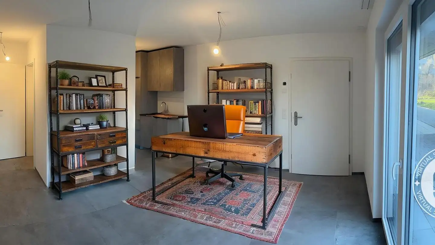 Bürofläche kaufen - Mittelstrasse 59, 4227 Büsserach - Foto 2
